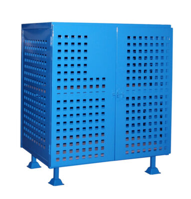 Static Storage Vault Cabinets