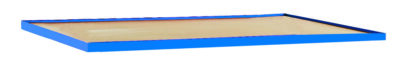 Extra Shelves for Heavy Duty Shelf Trucks - DTS08S