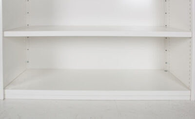 Base Plinth for Delta Plus Shelving