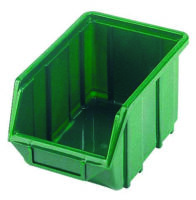 Small Parts Storage