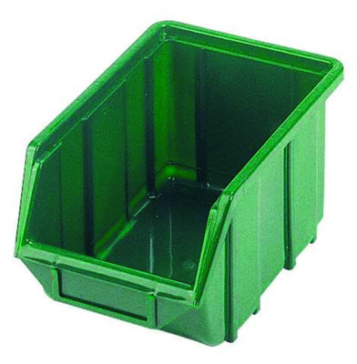 Eco Bins