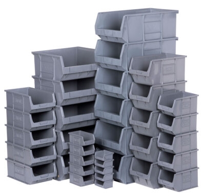 Econotainers