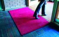 Safety Matting