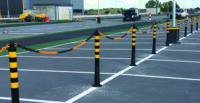 Barriers & Traffic Control