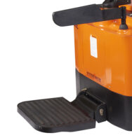 Pallet Trucks & Scissor Lifts
