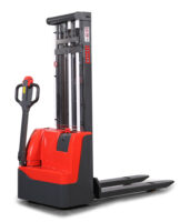 Stackers & Lifters
