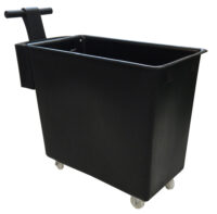 Container Trolleys & Bar Trucks