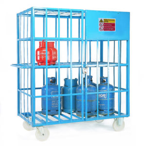 Security Cages