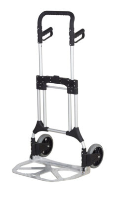 Centaur Heavy Duty Compact Truck