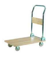 Platform Trucks