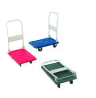 Platform Trucks