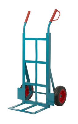 Apollo Heavy Duty Angle Iron Sack Truck