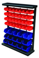 Small Parts Storage