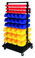 Small Parts Storage