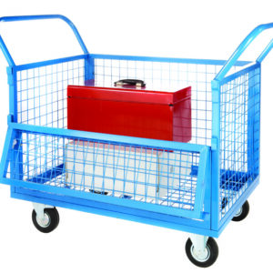 Specialist Trucks & Trailers