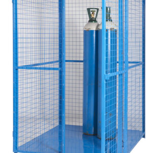 Security Cages