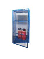 Cylinder Storage