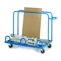 Distribution & Security Trolleys