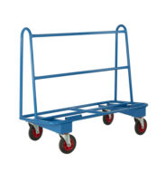 Distribution & Security Trolleys