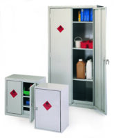 Hazardous Storage