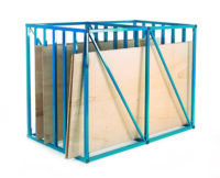 Sheet Racking