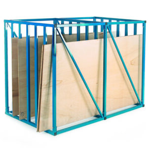 Sheet Racks