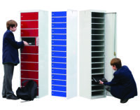 Lockers