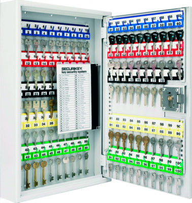 Premium Key Cabinets