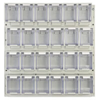 Shelving Systems