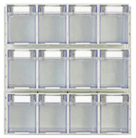 Shelving Systems