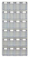 Small Parts Storage
