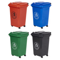 Waste Management