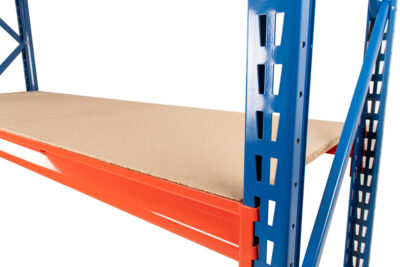 Longspan HD Racking Chipboard Shelf
