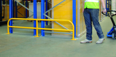 Modular Barriers