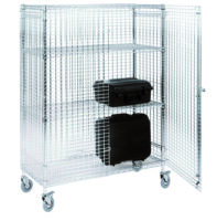 Distribution & Security Trolleys