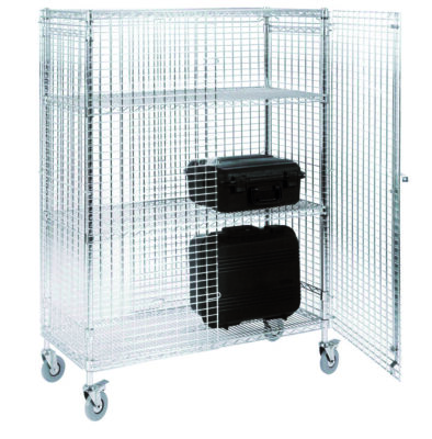 Eclipse Mobile Security Enclosures