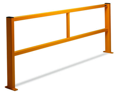 Open & Mesh Infil Barriers