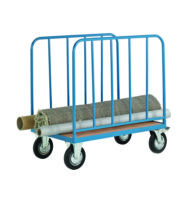 Platform Trucks