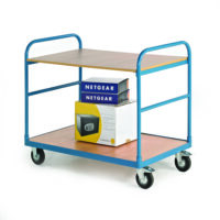 Trolleys