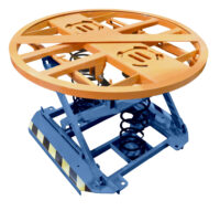 Stackers & Lifters