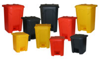 Waste Management