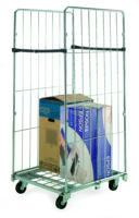 Distribution & Security Trolleys