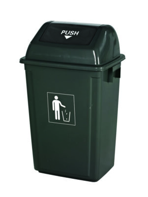 Waste Bins