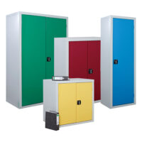 Cupboards & Cabinets