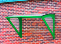 Cycle Storage & Smoking Shelters