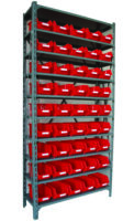 Small Parts Storage
