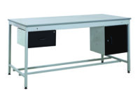 Workbenches & Workstations