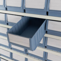Small Parts Storage