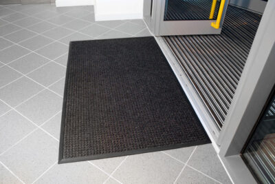 Superdry Doormat