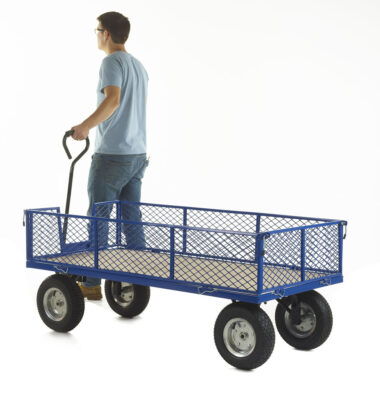 Apollo Industrial General Purpose Trucks